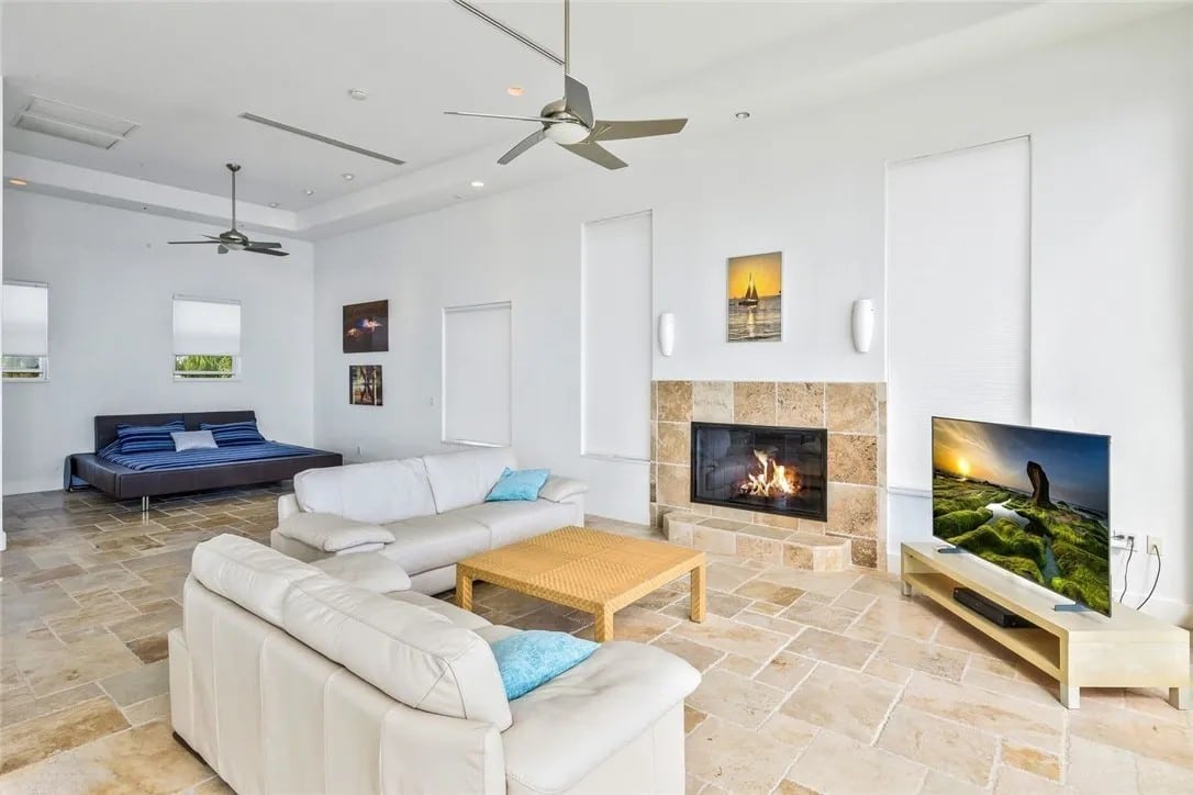 Vacation home in Cape Coral, FL, available for rent, managed by Vacation Rentals Cape Coral