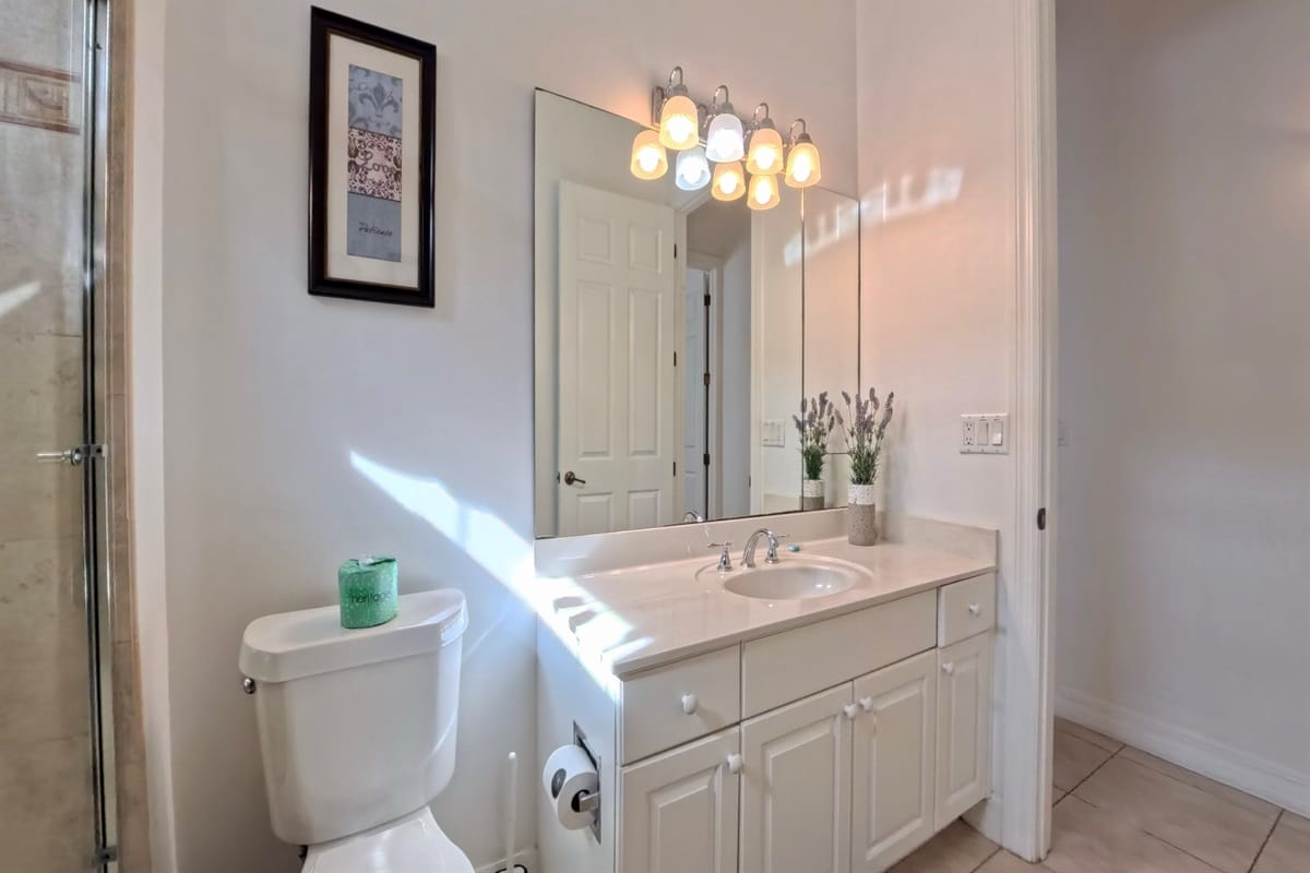 Ferienhaus in Cape Coral, Florida, zu vermieten, verwaltet von Vacation Rentals Cape Coral