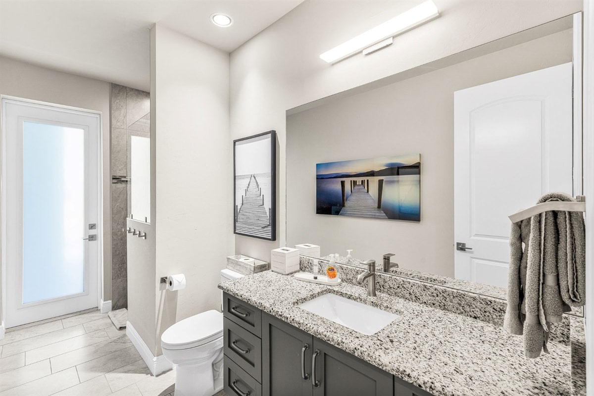 Ferienhaus in Cape Coral, Florida, zu vermieten, verwaltet von Vacation Rentals Cape Coral
