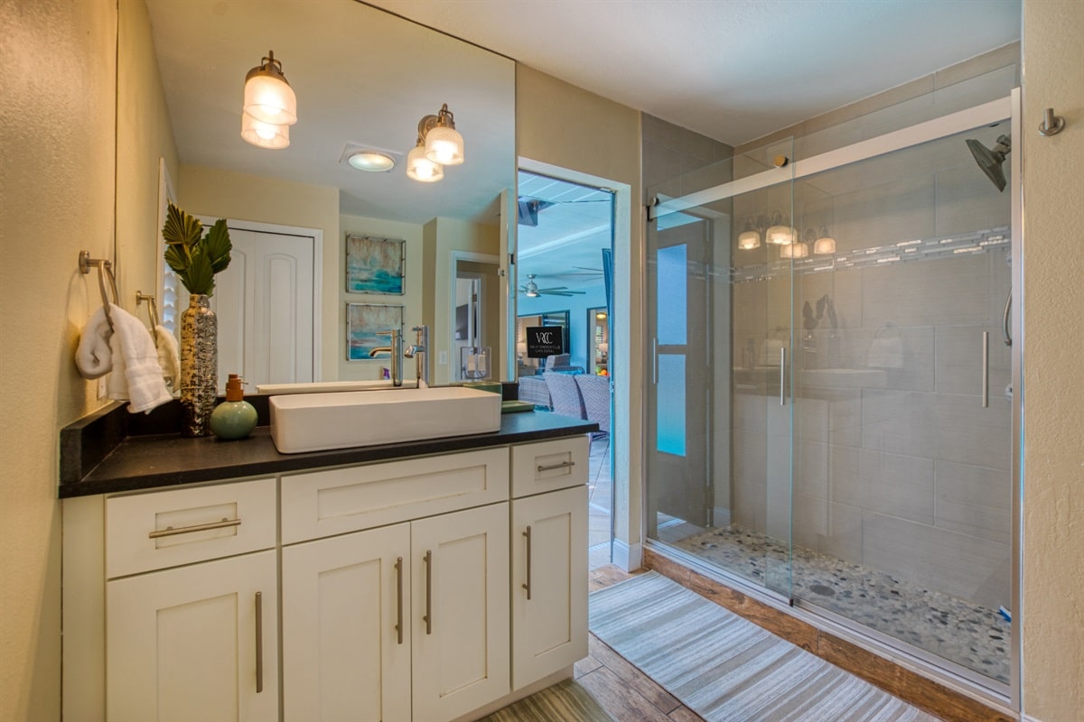 Vacation home in Cape Coral, FL, available for rent, managed by Vacation Rentals Cape Coral