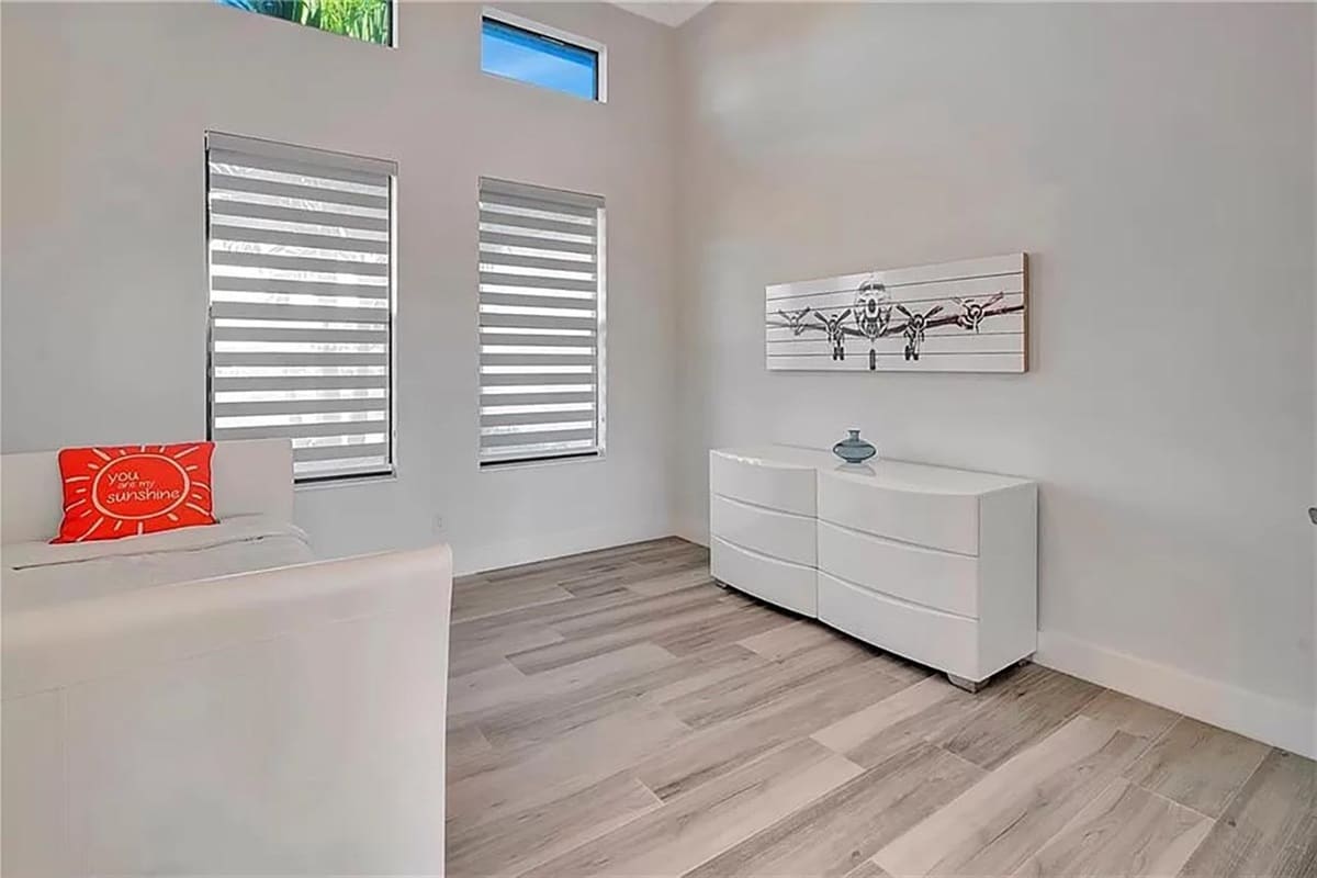 Vacation home in Cape Coral, FL, available for rent, managed by Vacation Rentals Cape Coral