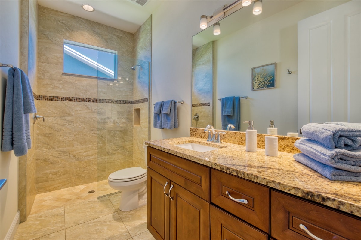 Ferienhaus in Cape Coral, Florida, zu vermieten, verwaltet von Vacation Rentals Cape Coral