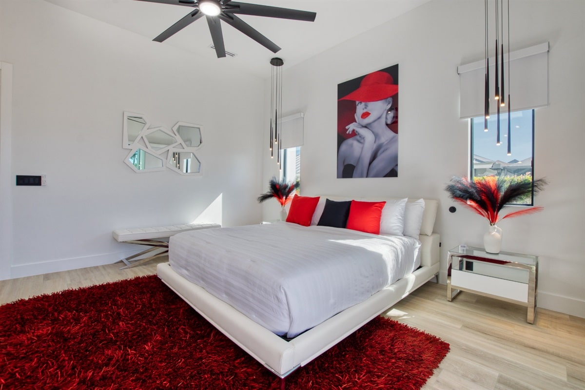Ferienhaus in Cape Coral, Florida, zu vermieten, verwaltet von Vacation Rentals Cape Coral