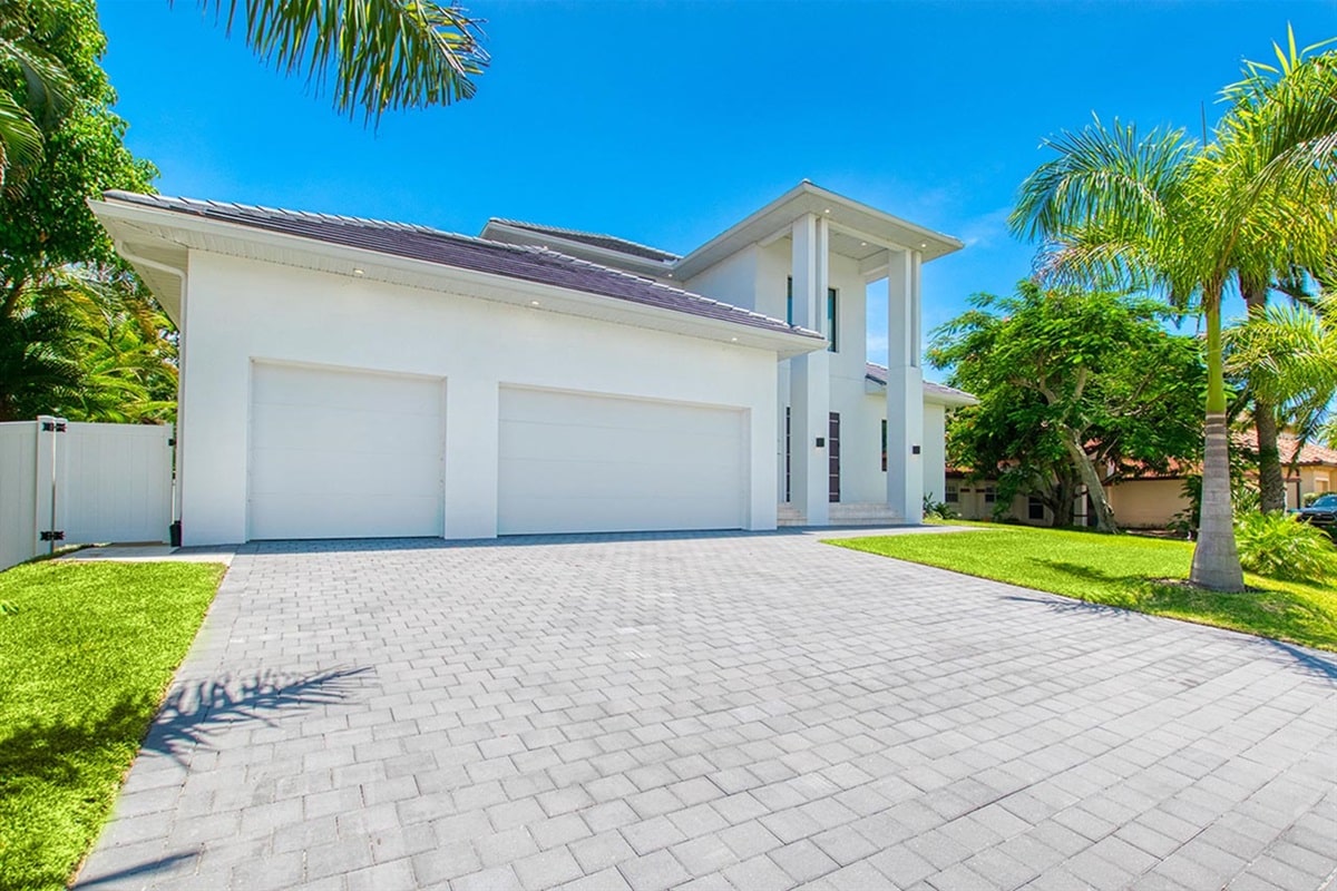 Vacation home in Cape Coral, FL, available for rent, managed by Vacation Rentals Cape Coral