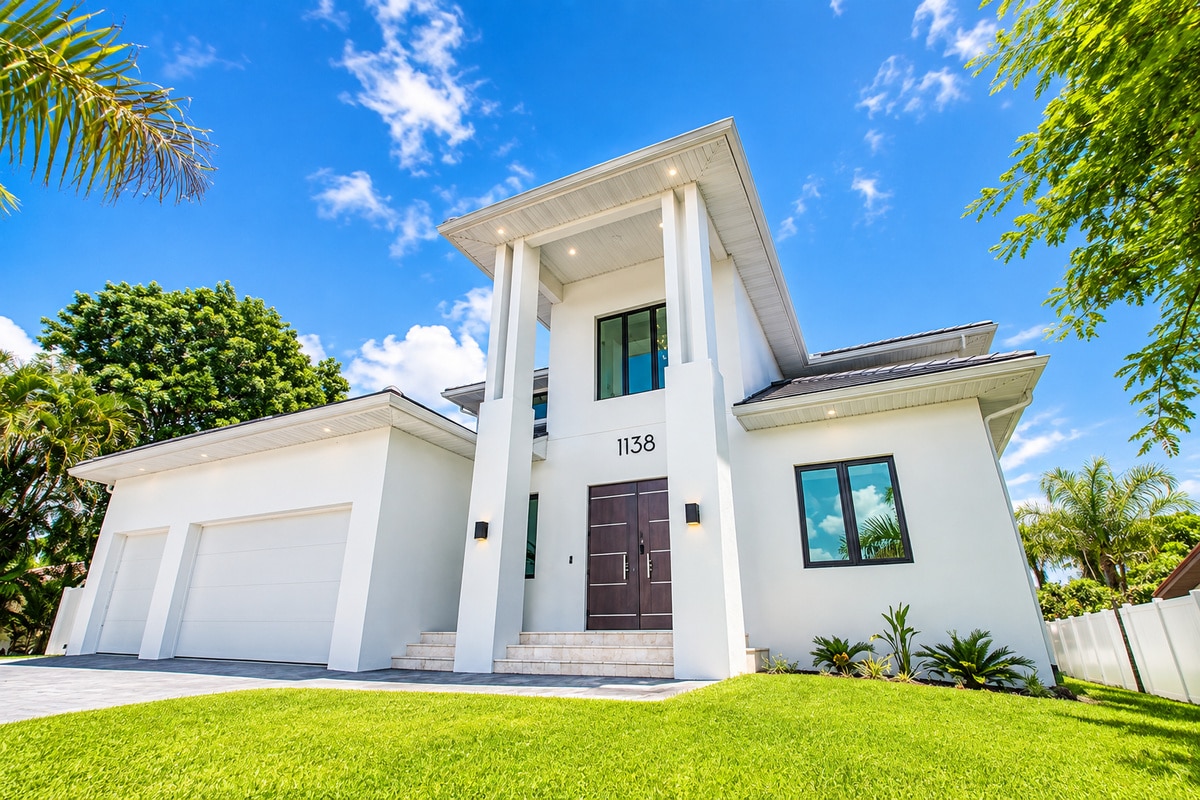 Vacation home in Cape Coral, FL, available for rent, managed by Vacation Rentals Cape Coral