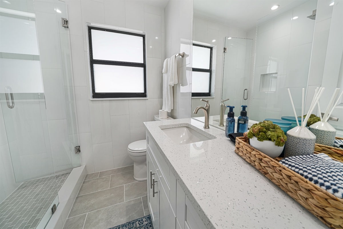 Ferienhaus in Cape Coral, Florida, zu vermieten, verwaltet von Vacation Rentals Cape Coral