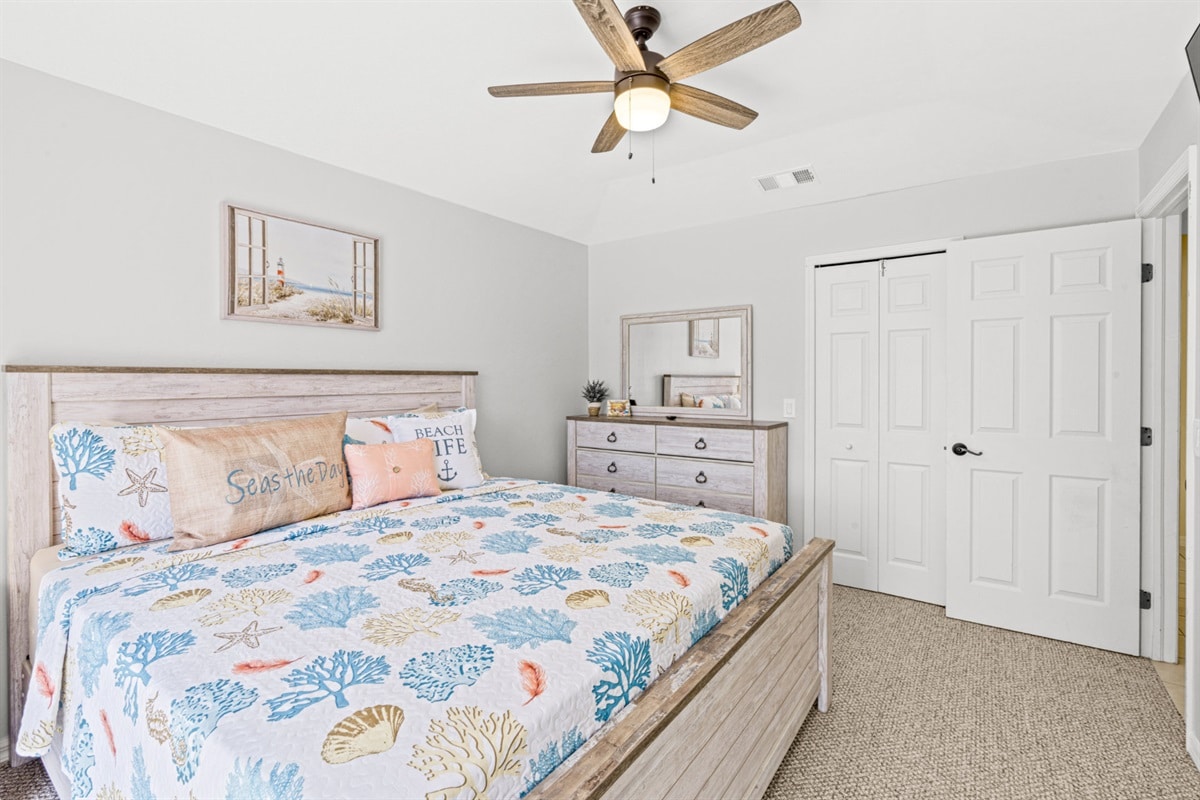 Ferienhaus in Cape Coral, Florida, zu vermieten, verwaltet von Vacation Rentals Cape Coral