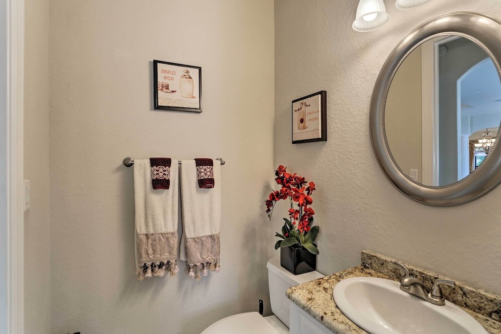 Vacation home in Cape Coral, FL, available for rent, managed by Vacation Rentals Cape Coral