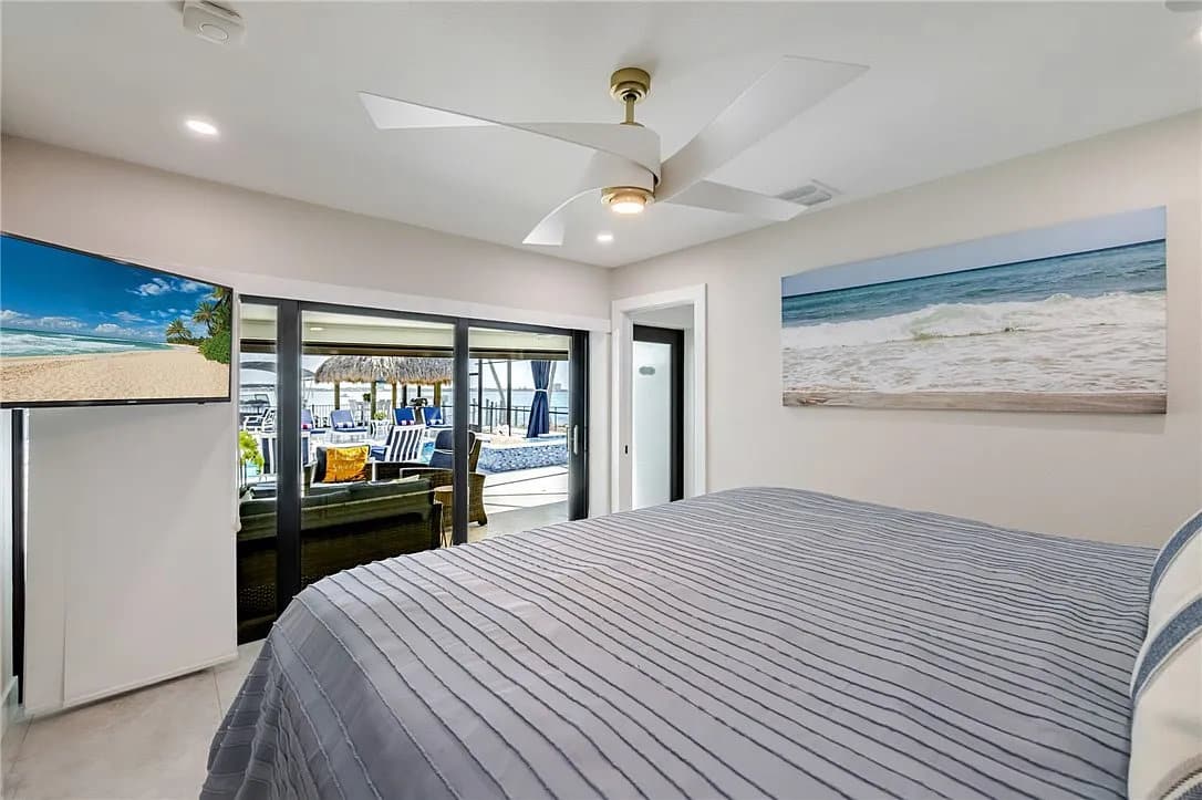 Vacation home in Cape Coral, FL, available for rent, managed by Vacation Rentals Cape Coral