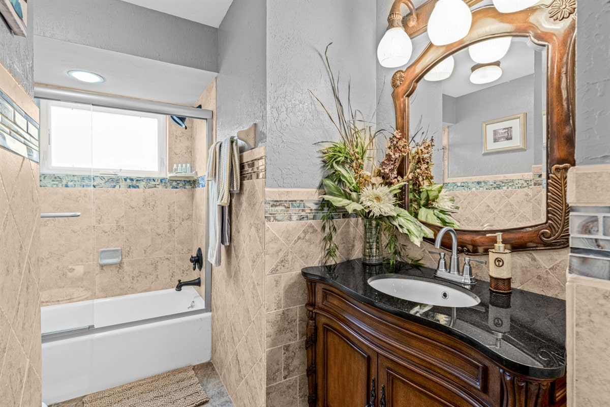 Ferienhaus in Cape Coral, Florida, zu vermieten, verwaltet von Vacation Rentals Cape Coral