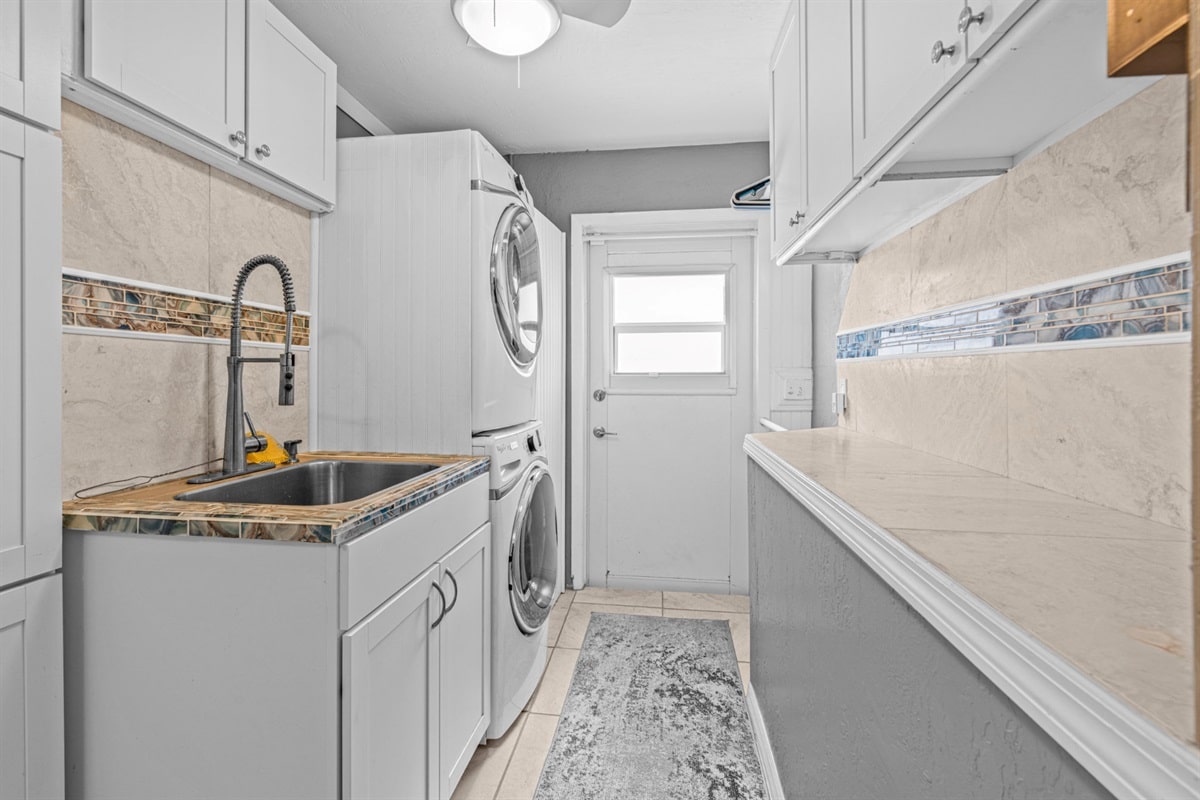 Ferienhaus in Cape Coral, Florida, zu vermieten, verwaltet von Vacation Rentals Cape Coral