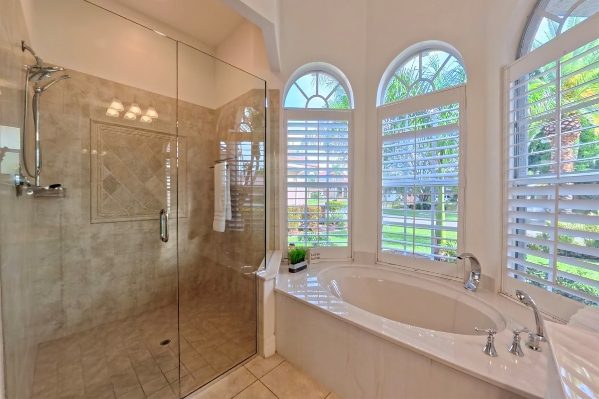 Ferienhaus in Cape Coral, Florida, zu vermieten, verwaltet von Vacation Rentals Cape Coral