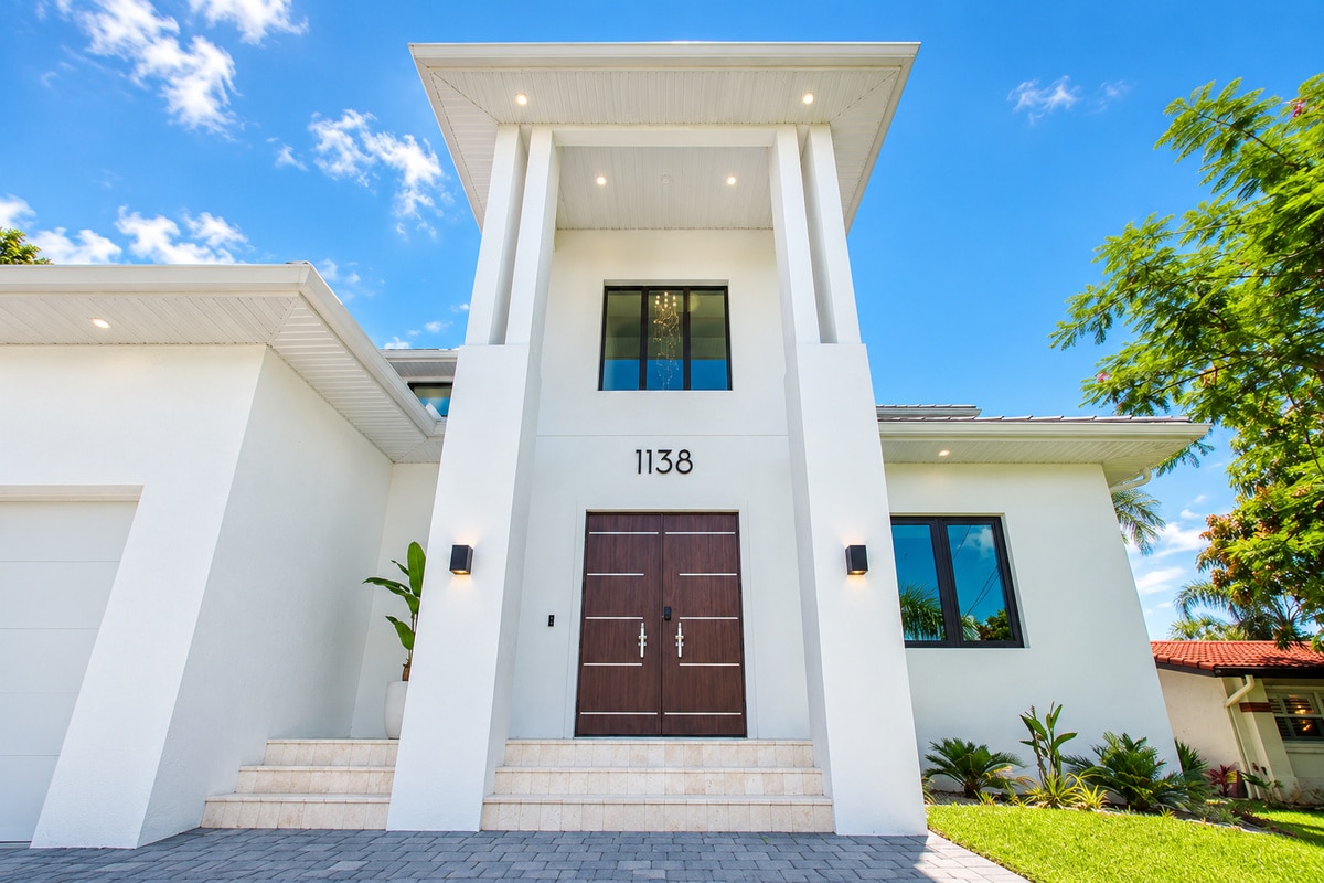Vacation home in Cape Coral, FL, available for rent, managed by Vacation Rentals Cape Coral