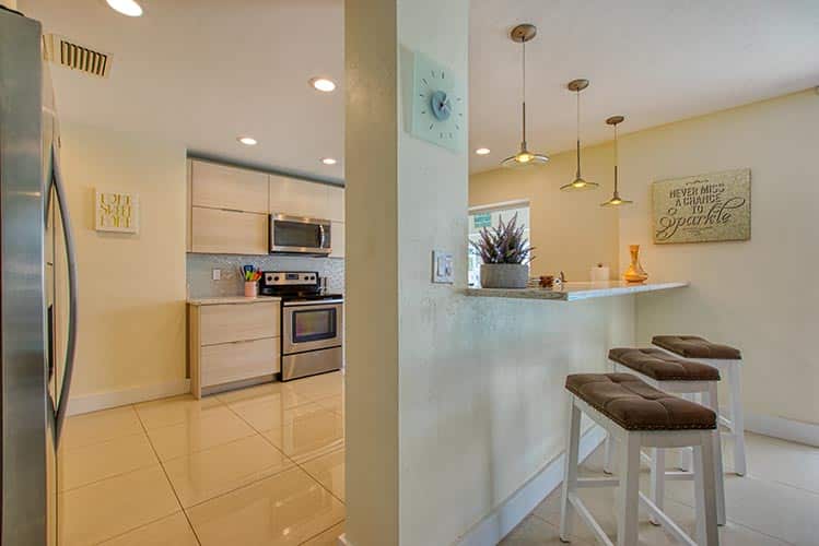 Vacation home in Cape Coral, FL, available for rent, managed by Vacation Rentals Cape Coral