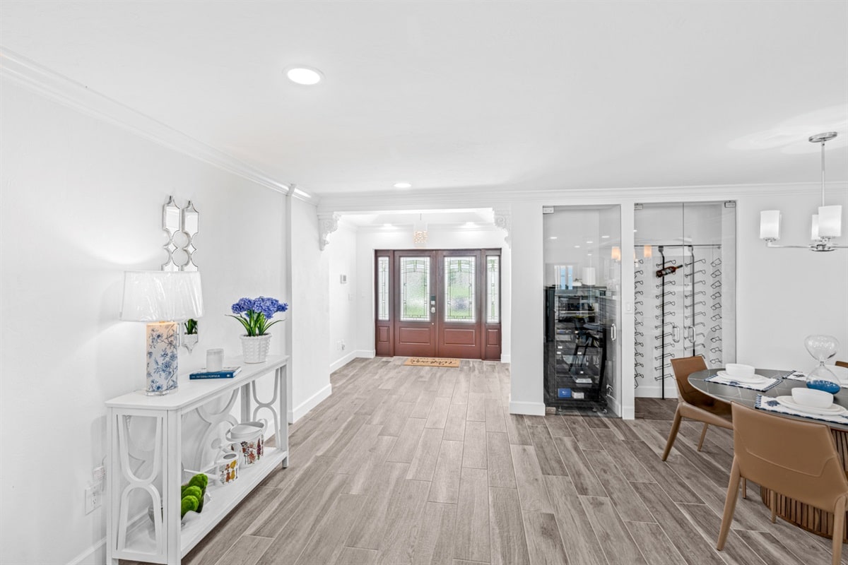Ferienhaus in Cape Coral, Florida, zu vermieten, verwaltet von Vacation Rentals Cape Coral