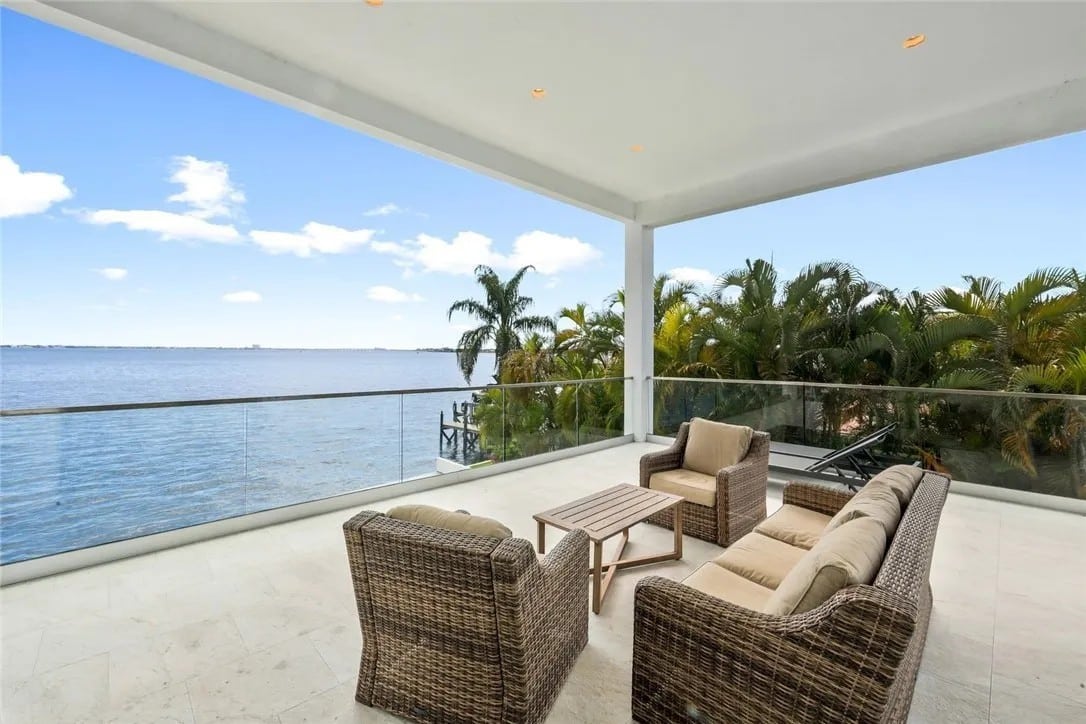 Vacation home in Cape Coral, FL, available for rent, managed by Vacation Rentals Cape Coral