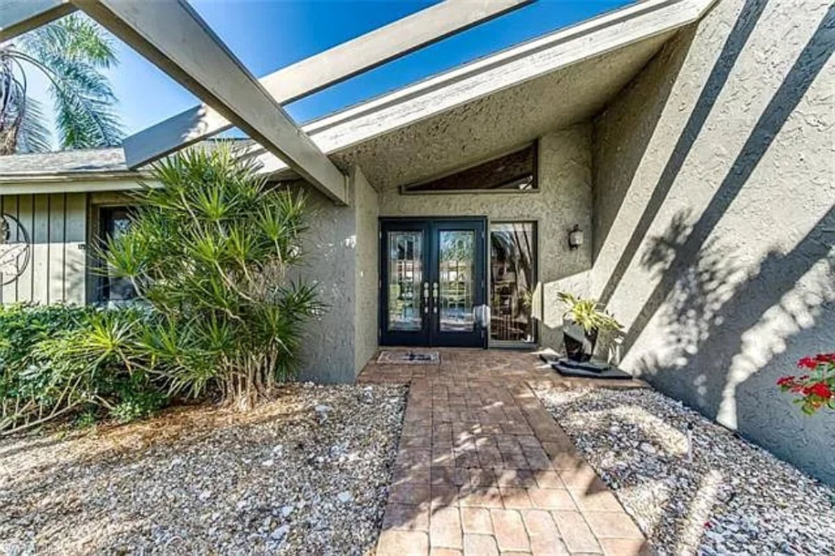 Vacation home in Cape Coral, FL, available for rent, managed by Vacation Rentals Cape Coral