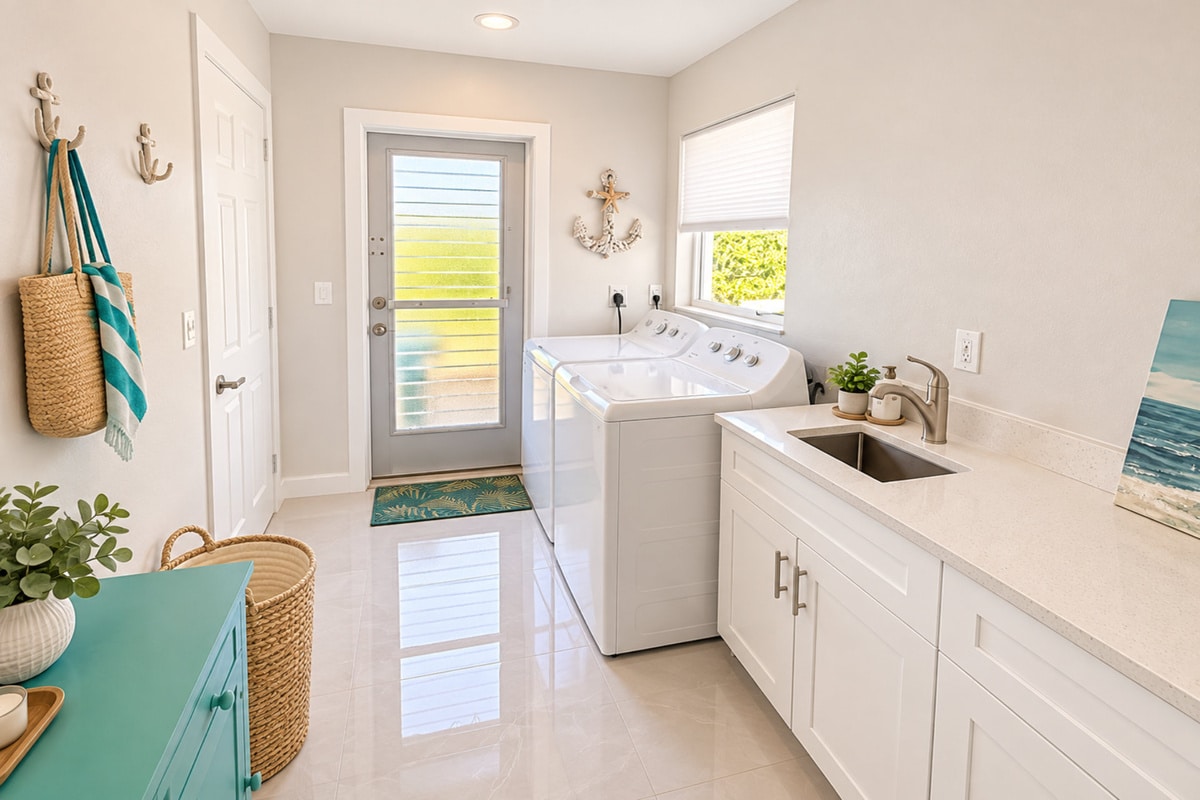 Vacation home in Cape Coral, FL, available for rent, managed by Vacation Rentals Cape Coral