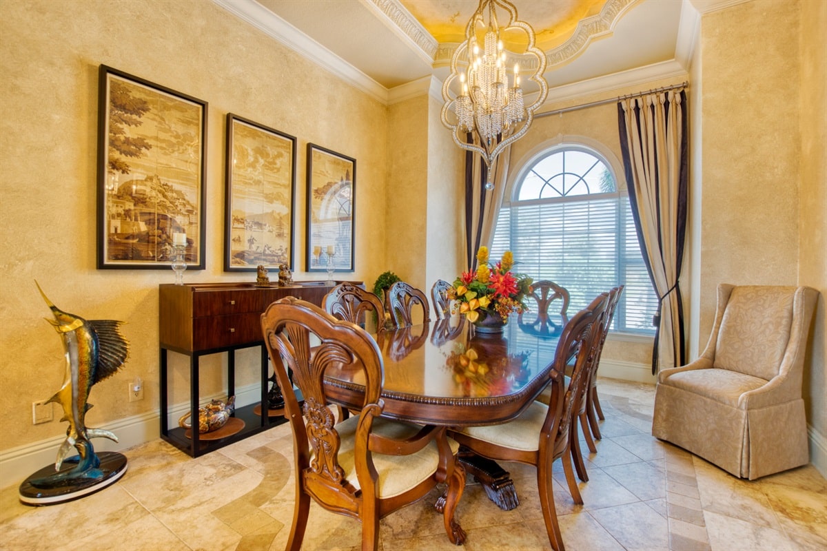 Ferienhaus in Cape Coral, Florida, zu vermieten, verwaltet von Vacation Rentals Cape Coral