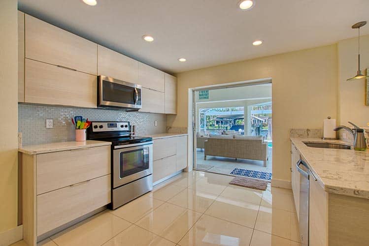 Vacation home in Cape Coral, FL, available for rent, managed by Vacation Rentals Cape Coral