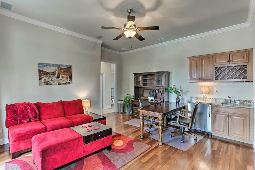 Vacation home in Cape Coral, FL, available for rent, managed by Vacation Rentals Cape Coral
