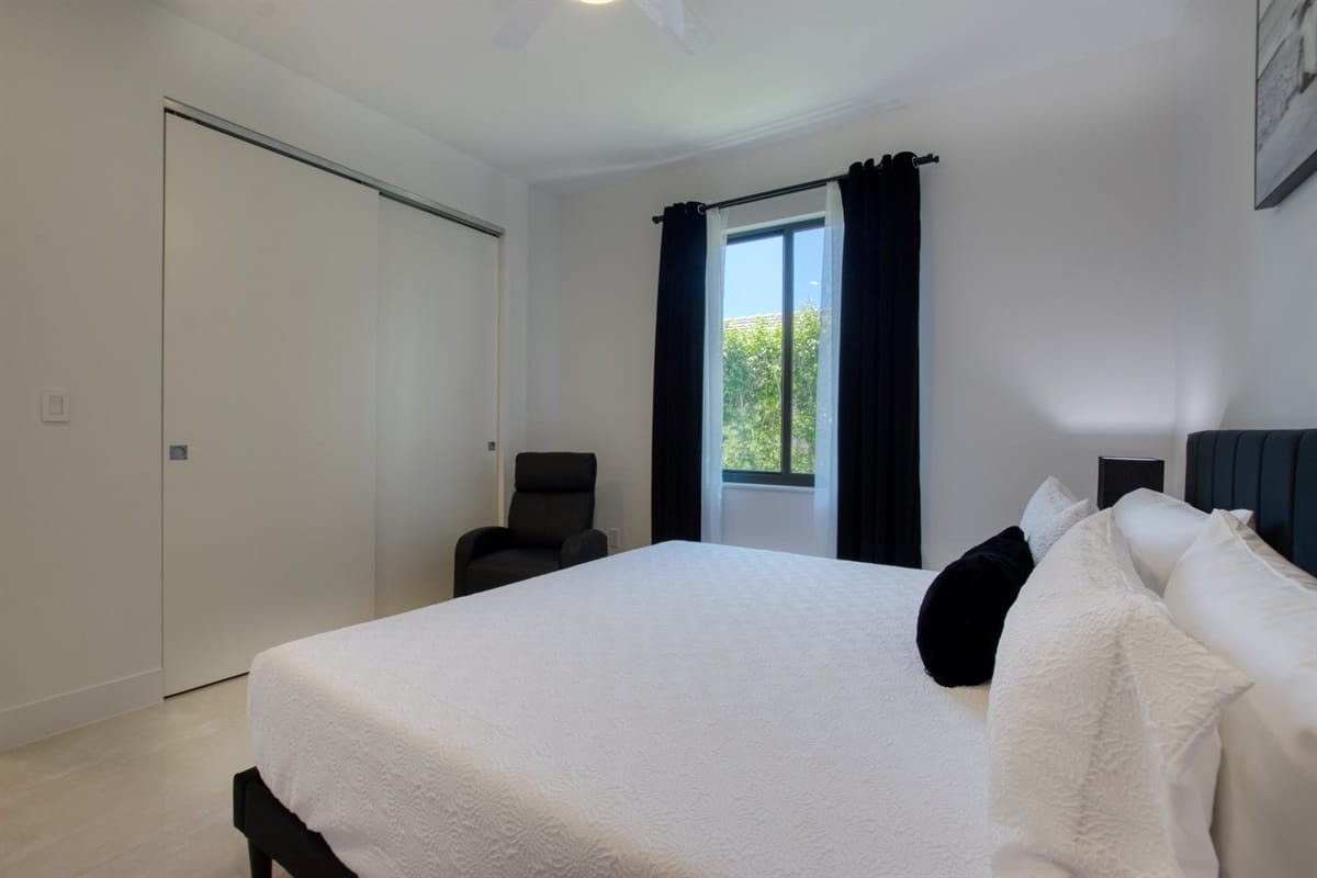 Ferienhaus in Cape Coral, Florida, zu vermieten, verwaltet von Vacation Rentals Cape Coral