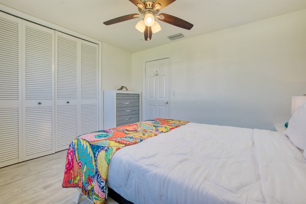 Vacation home in Cape Coral, FL, available for rent, managed by Vacation Rentals Cape Coral