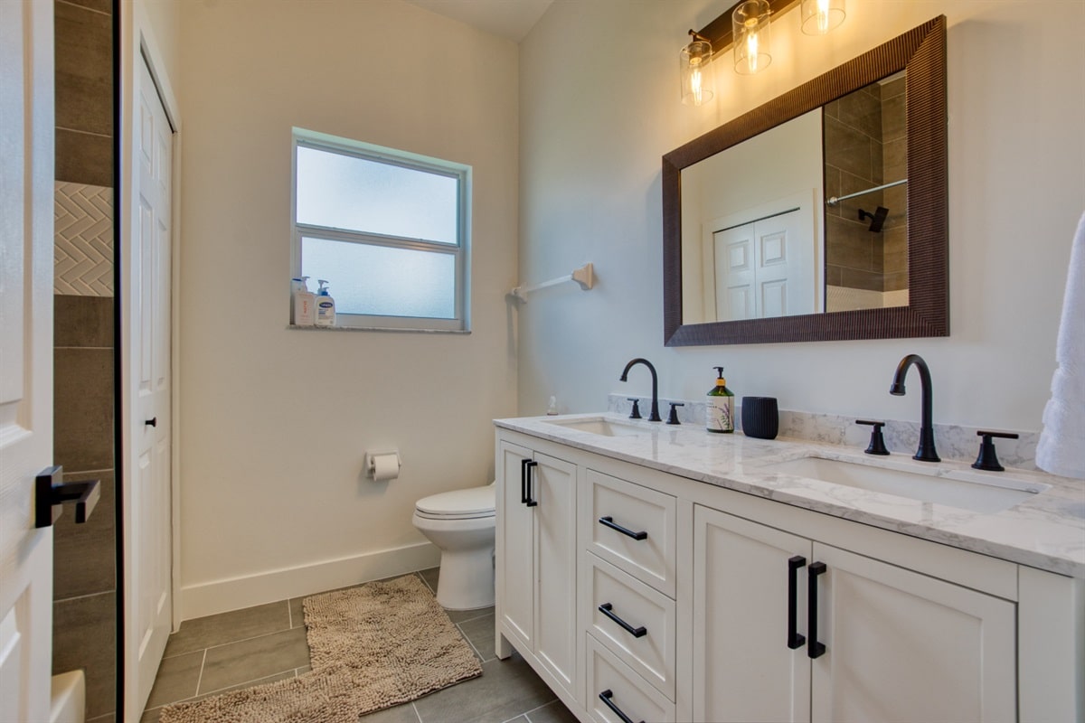 Ferienhaus in Cape Coral, Florida, zu vermieten, verwaltet von Vacation Rentals Cape Coral