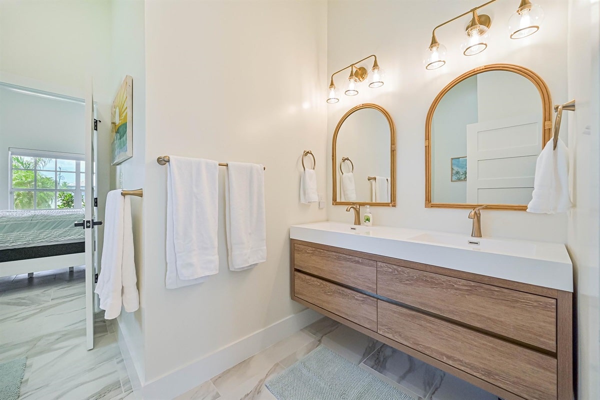 Vacation home in Cape Coral, FL, available for rent, managed by Vacation Rentals Cape Coral