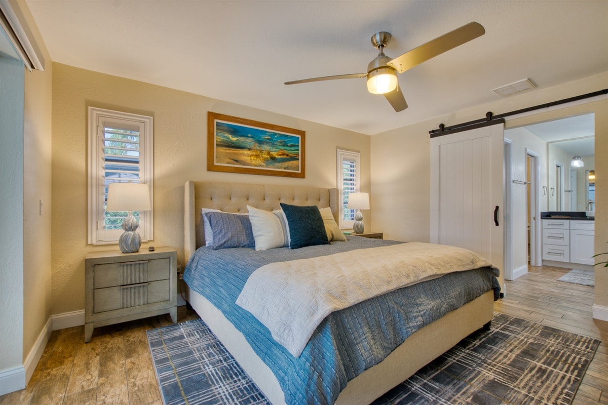 Vacation home in Cape Coral, FL, available for rent, managed by Vacation Rentals Cape Coral