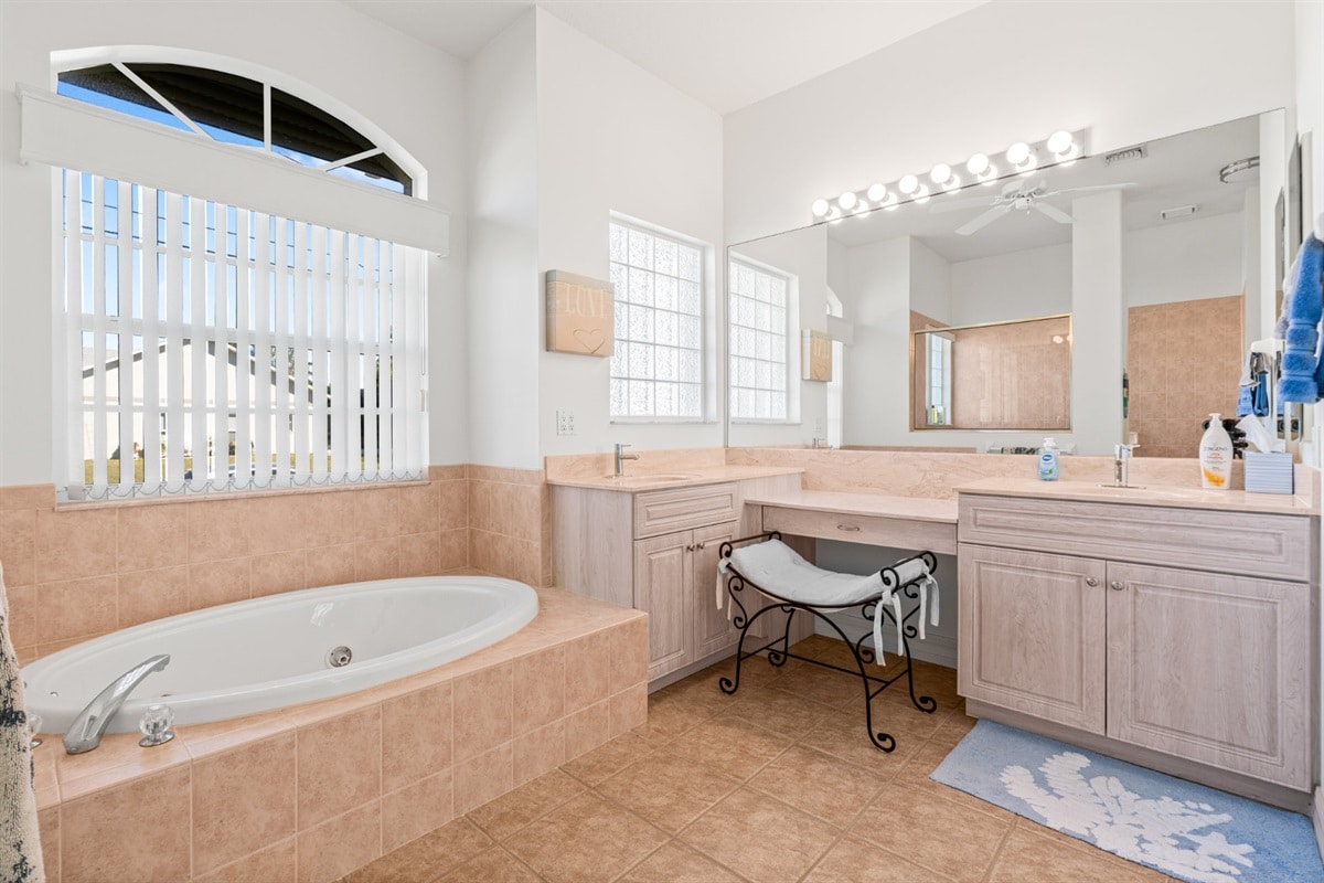 Ferienhaus in Cape Coral, Florida, zu vermieten, verwaltet von Vacation Rentals Cape Coral