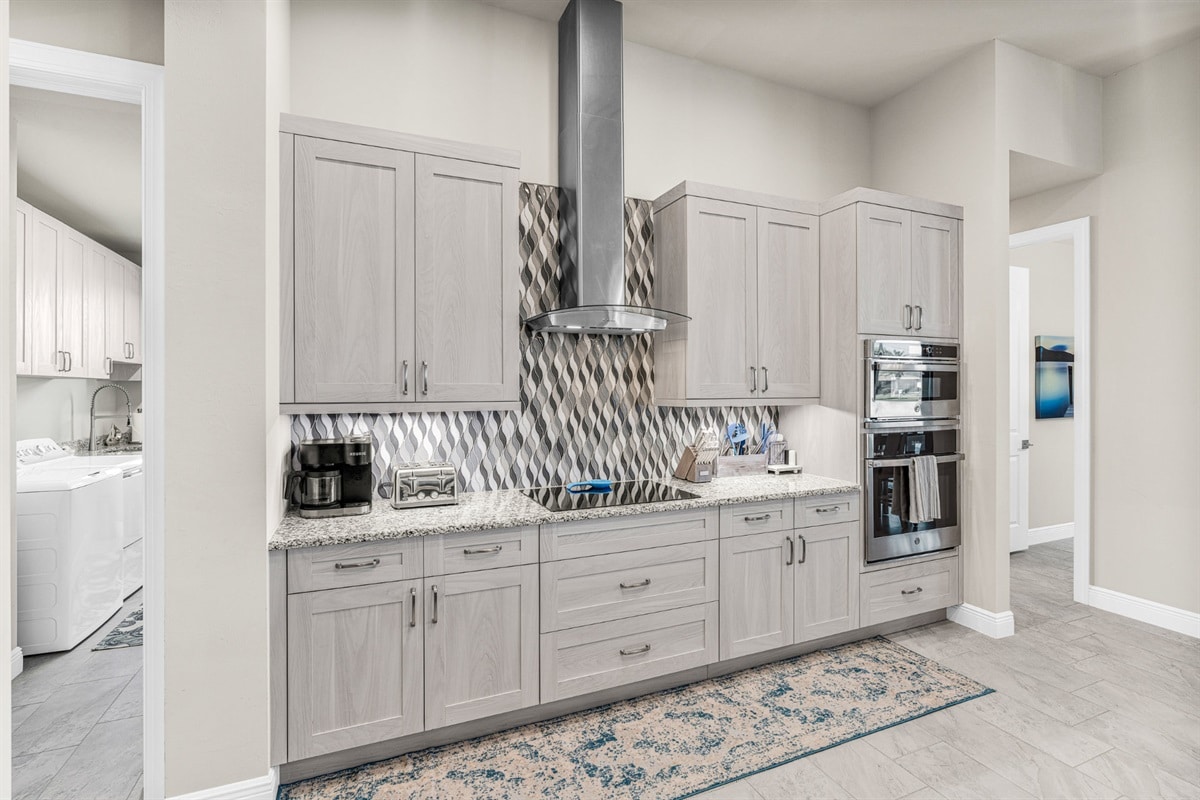 Ferienhaus in Cape Coral, Florida, zu vermieten, verwaltet von Vacation Rentals Cape Coral