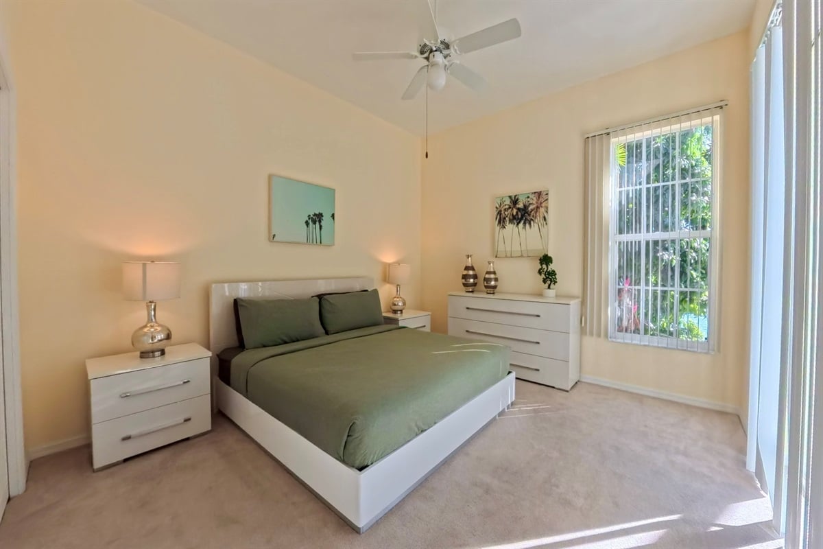 Vacation home in Cape Coral, FL, available for rent, managed by Vacation Rentals Cape Coral