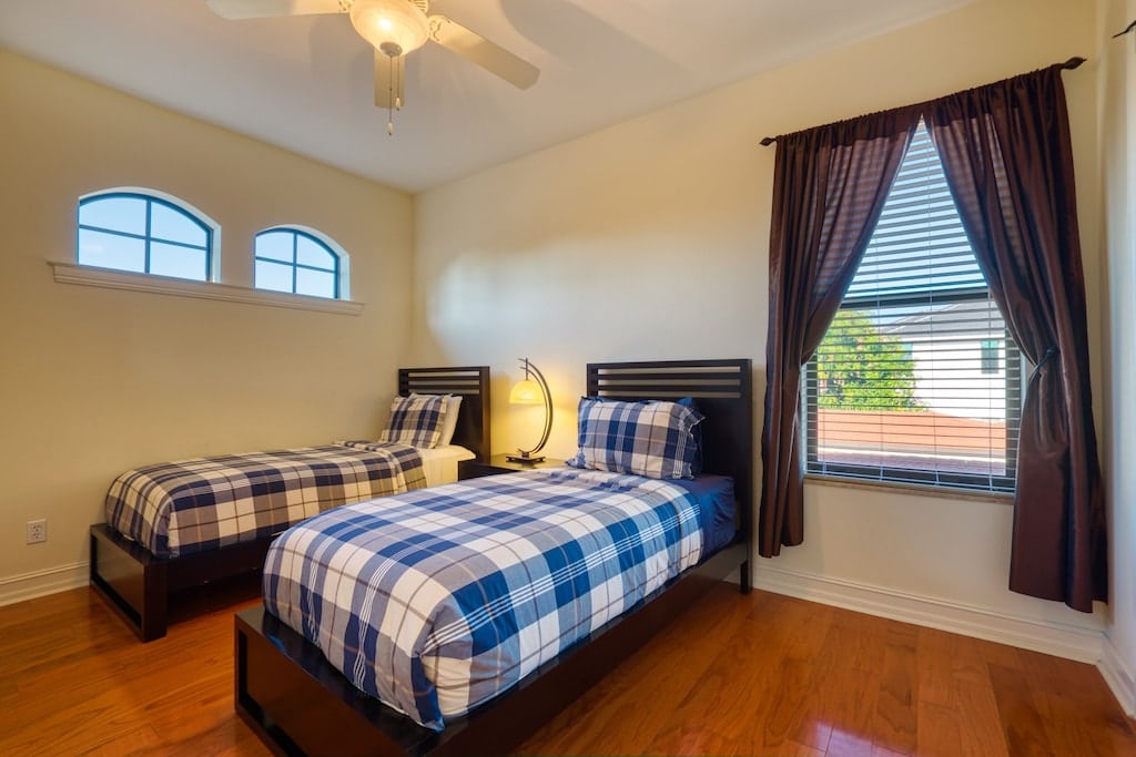 Ferienhaus in Cape Coral, Florida, zu vermieten, verwaltet von Vacation Rentals Cape Coral
