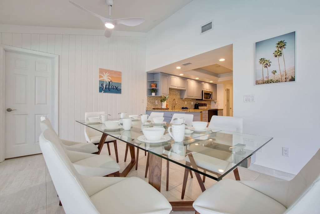 Ferienhaus in Cape Coral, Florida, zu vermieten, verwaltet von Vacation Rentals Cape Coral