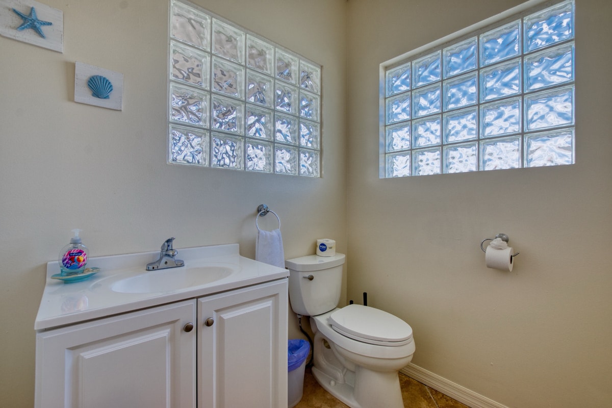 Vacation home in Cape Coral, FL, available for rent, managed by Vacation Rentals Cape Coral