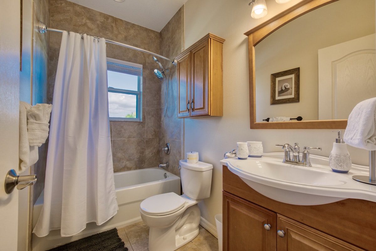 Vacation home in Cape Coral, FL, available for rent, managed by Vacation Rentals Cape Coral