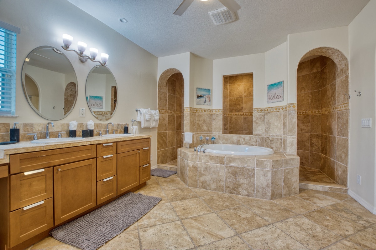 Vacation home in Cape Coral, FL, available for rent, managed by Vacation Rentals Cape Coral