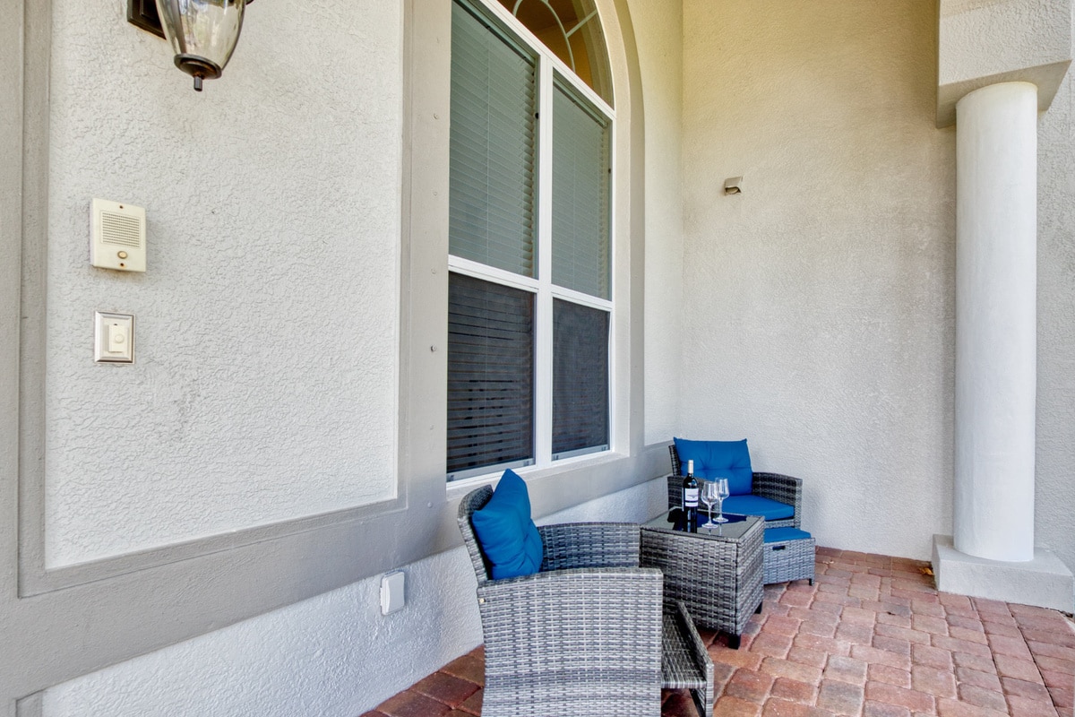 Vacation home in Cape Coral, FL, available for rent, managed by Vacation Rentals Cape Coral