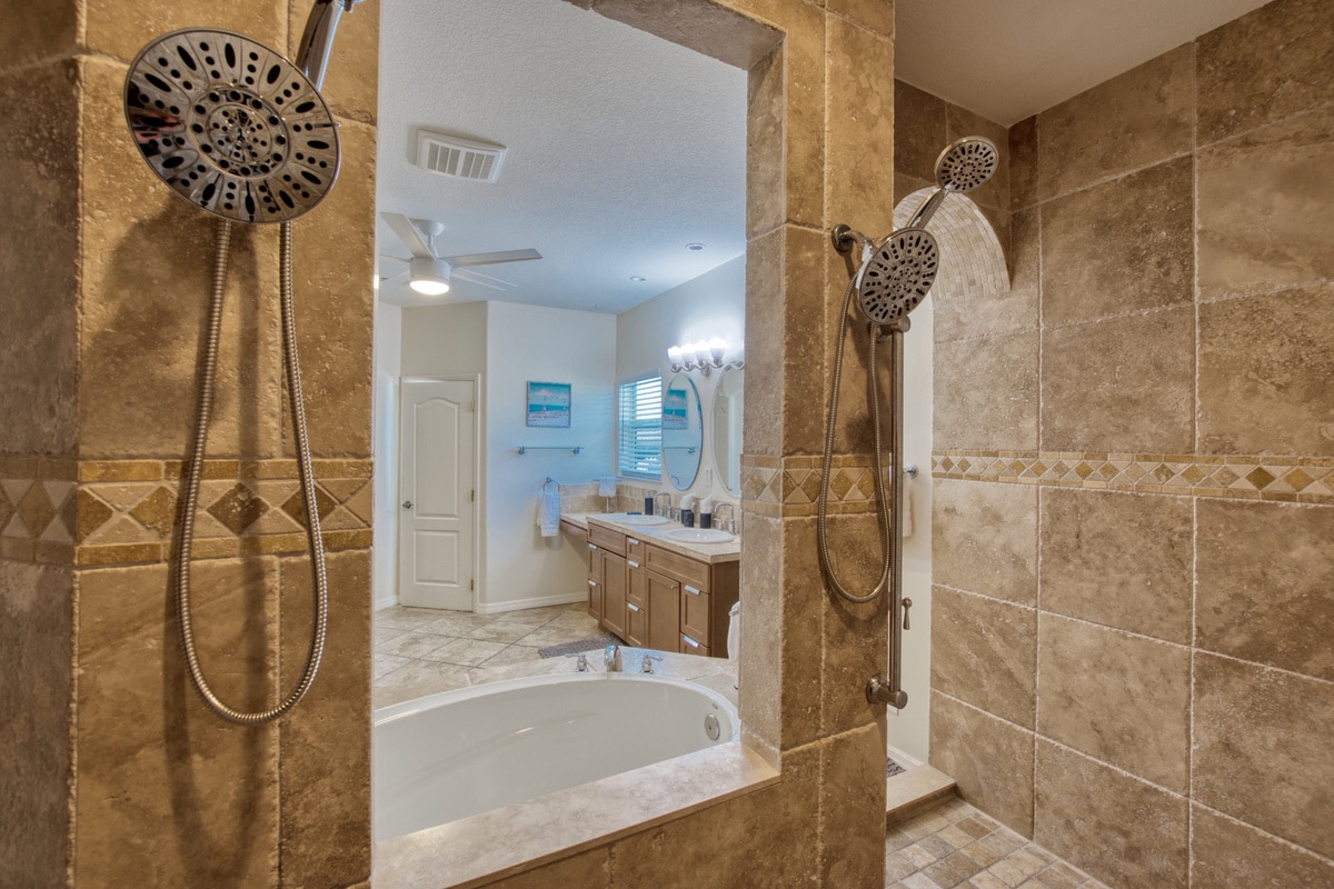 Vacation home in Cape Coral, FL, available for rent, managed by Vacation Rentals Cape Coral