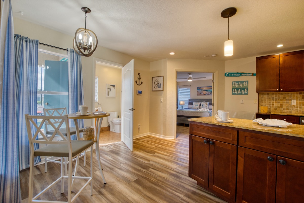 Vacation home in Cape Coral, FL, available for rent, managed by Vacation Rentals Cape Coral
