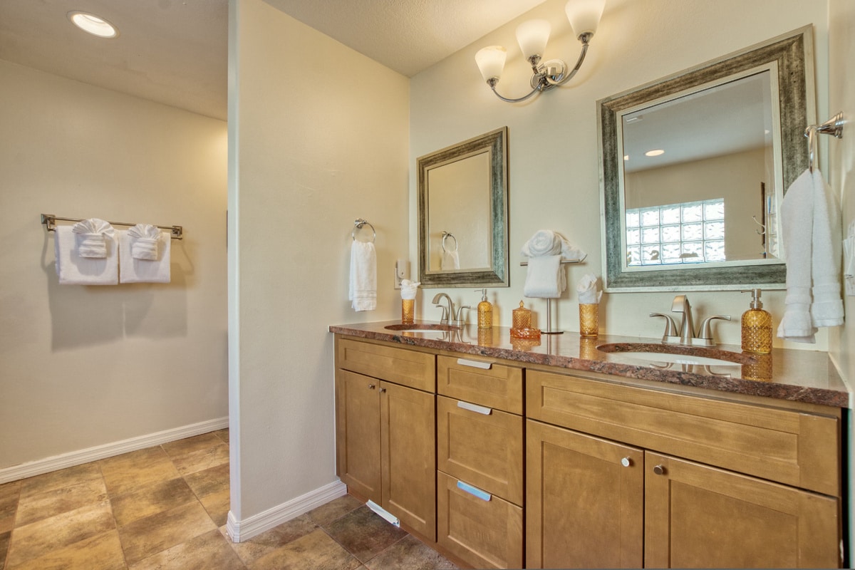 Vacation home in Cape Coral, FL, available for rent, managed by Vacation Rentals Cape Coral