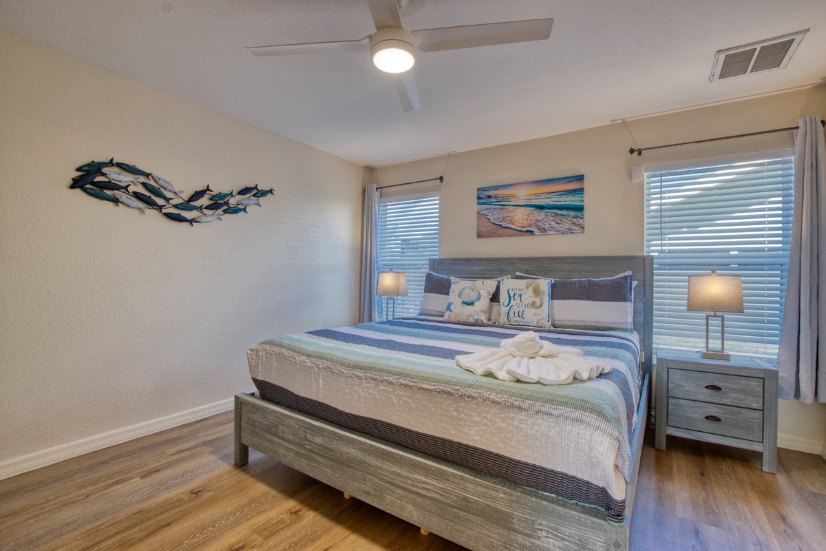 Vacation home in Cape Coral, FL, available for rent, managed by Vacation Rentals Cape Coral