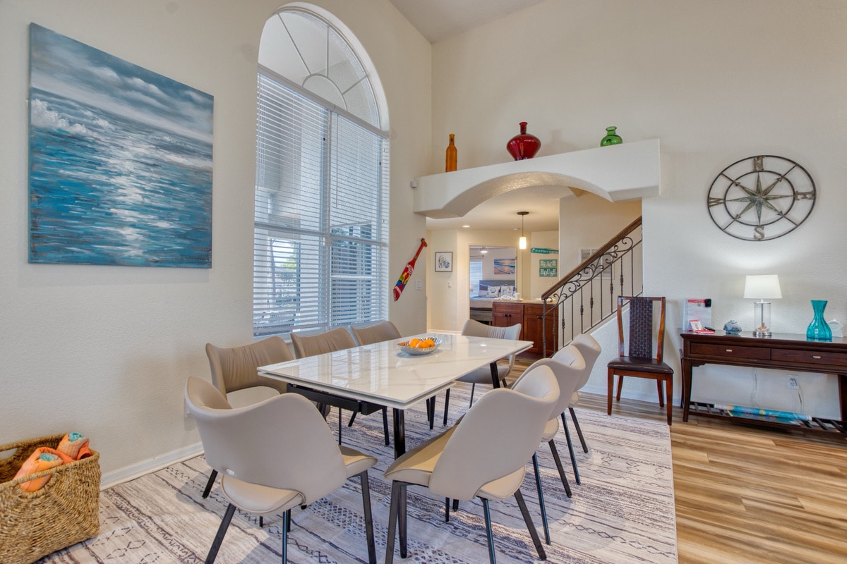 Vacation home in Cape Coral, FL, available for rent, managed by Vacation Rentals Cape Coral