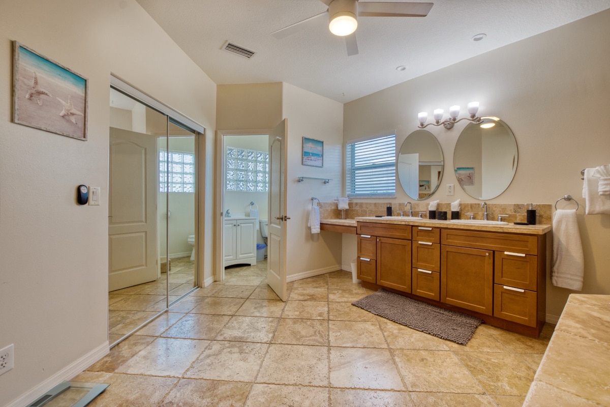 Vacation home in Cape Coral, FL, available for rent, managed by Vacation Rentals Cape Coral